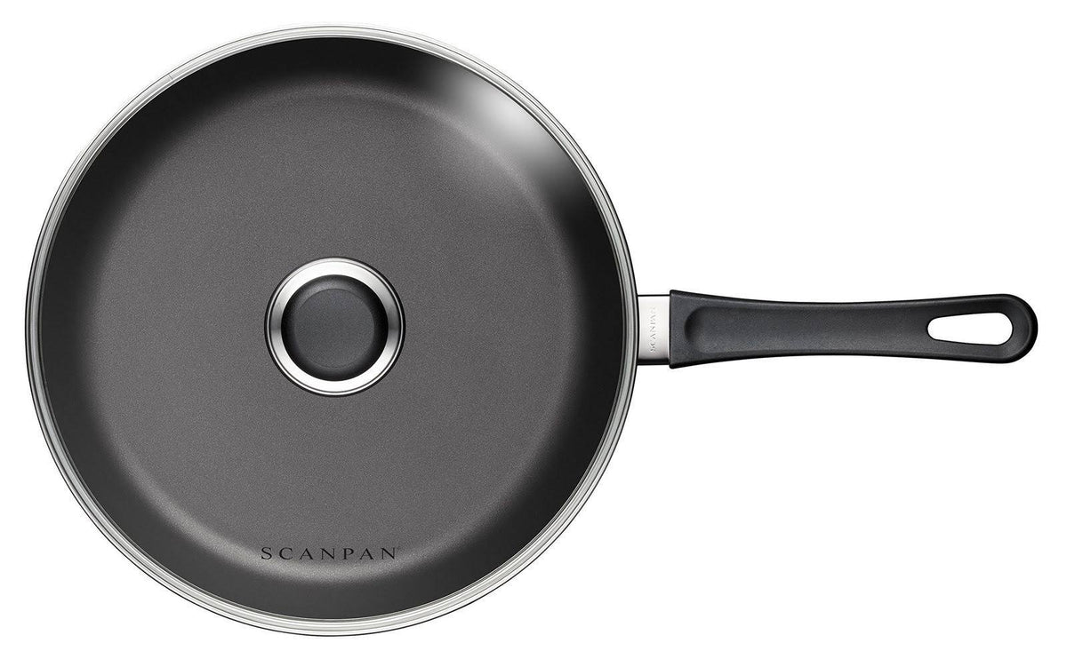 3.25-Quart Saute Pan G9083