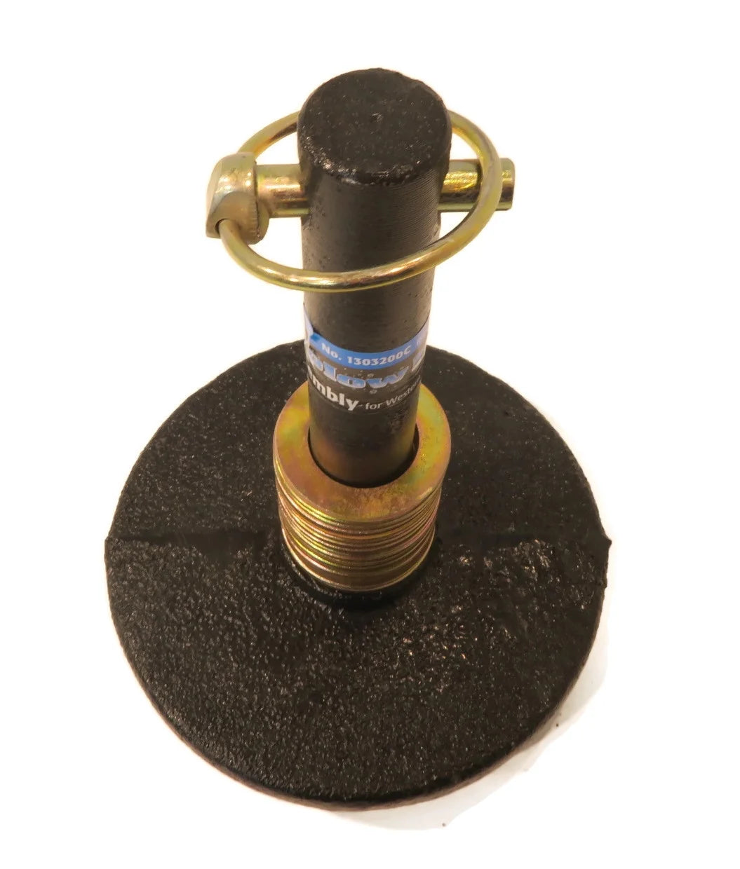 Shoe Assembly (Pack of 4) C826832