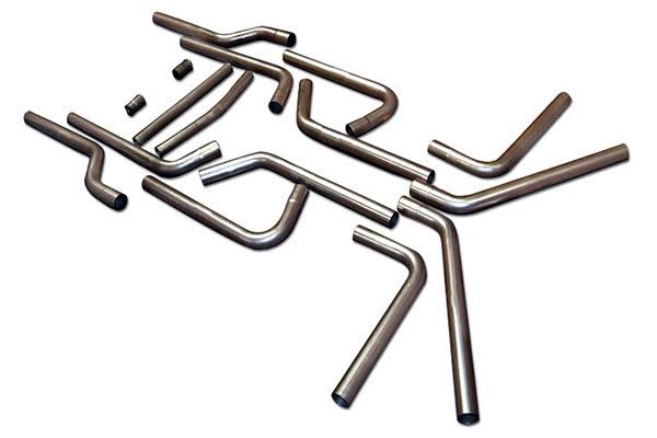 Dual Exhaust Kit A4499