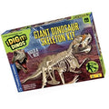 Giant Dinosaur Skeleton Kit Science Experiment Kit Q2316