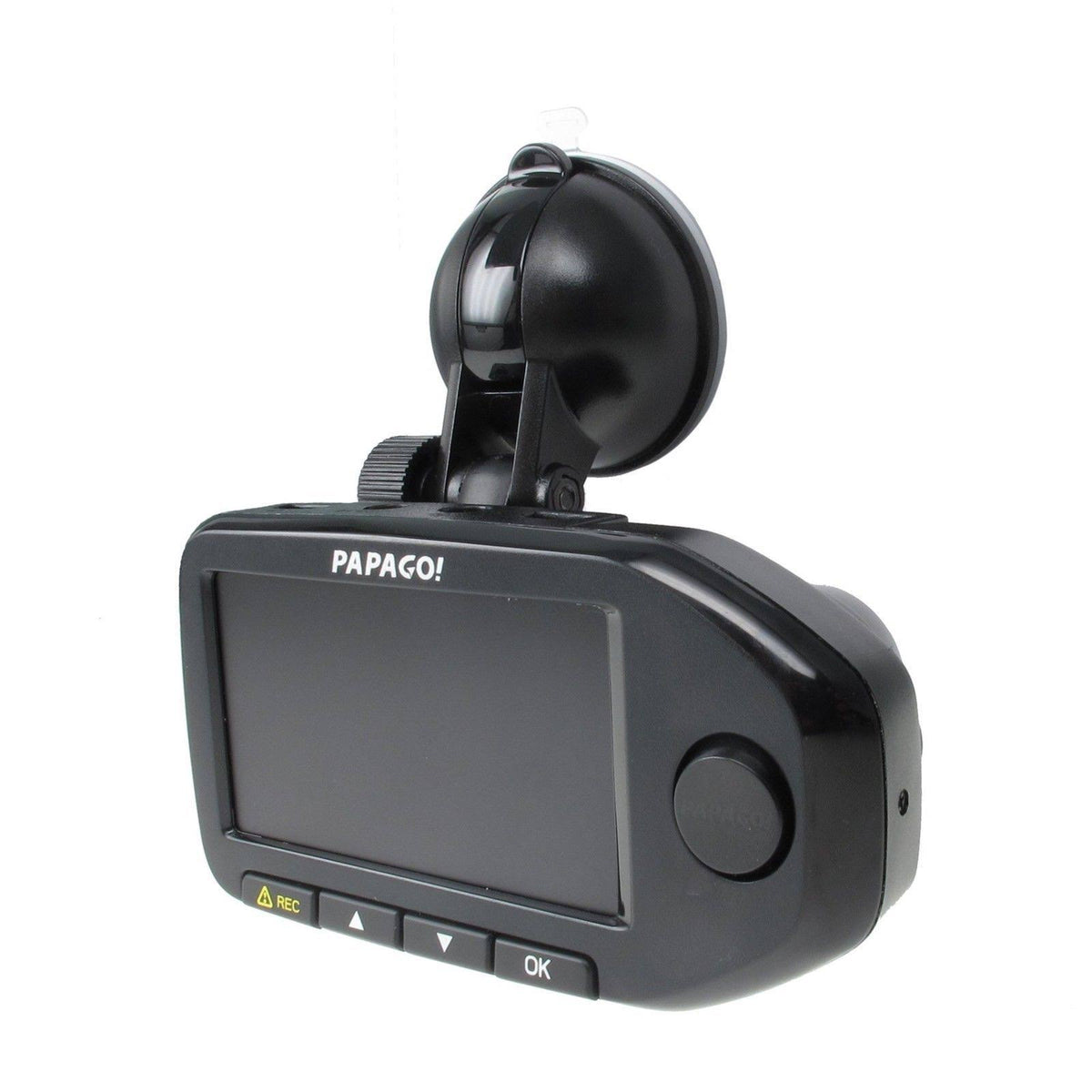 1440p Dashboard Camera E5847