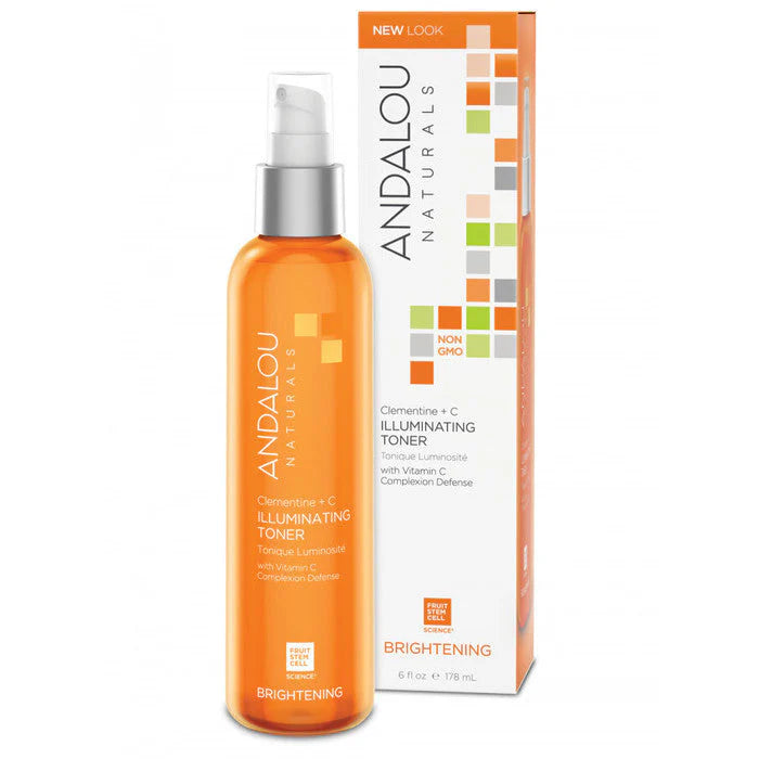 Brightening Clementine Toner 178ml V18489