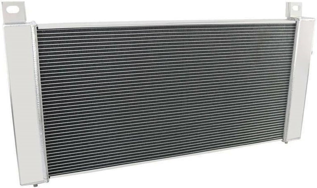 4 Row Core All Aluminum Radiator R40338