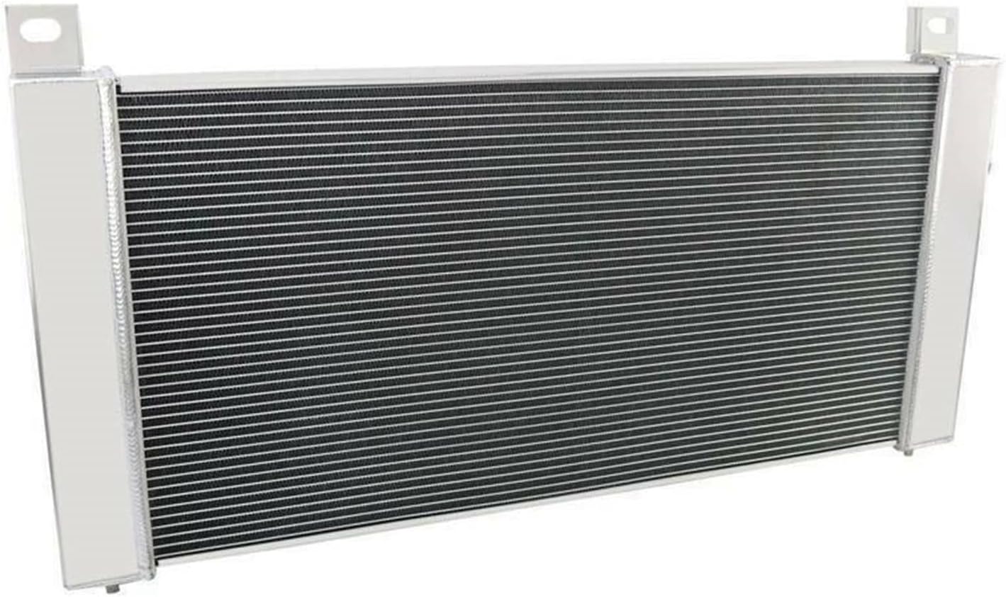 4 Row Core All Aluminum Radiator R40338