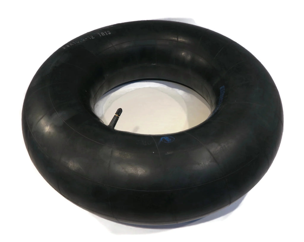 2 Tire Inner Tubes 25x8x12 TR13 Straight Valve S641312