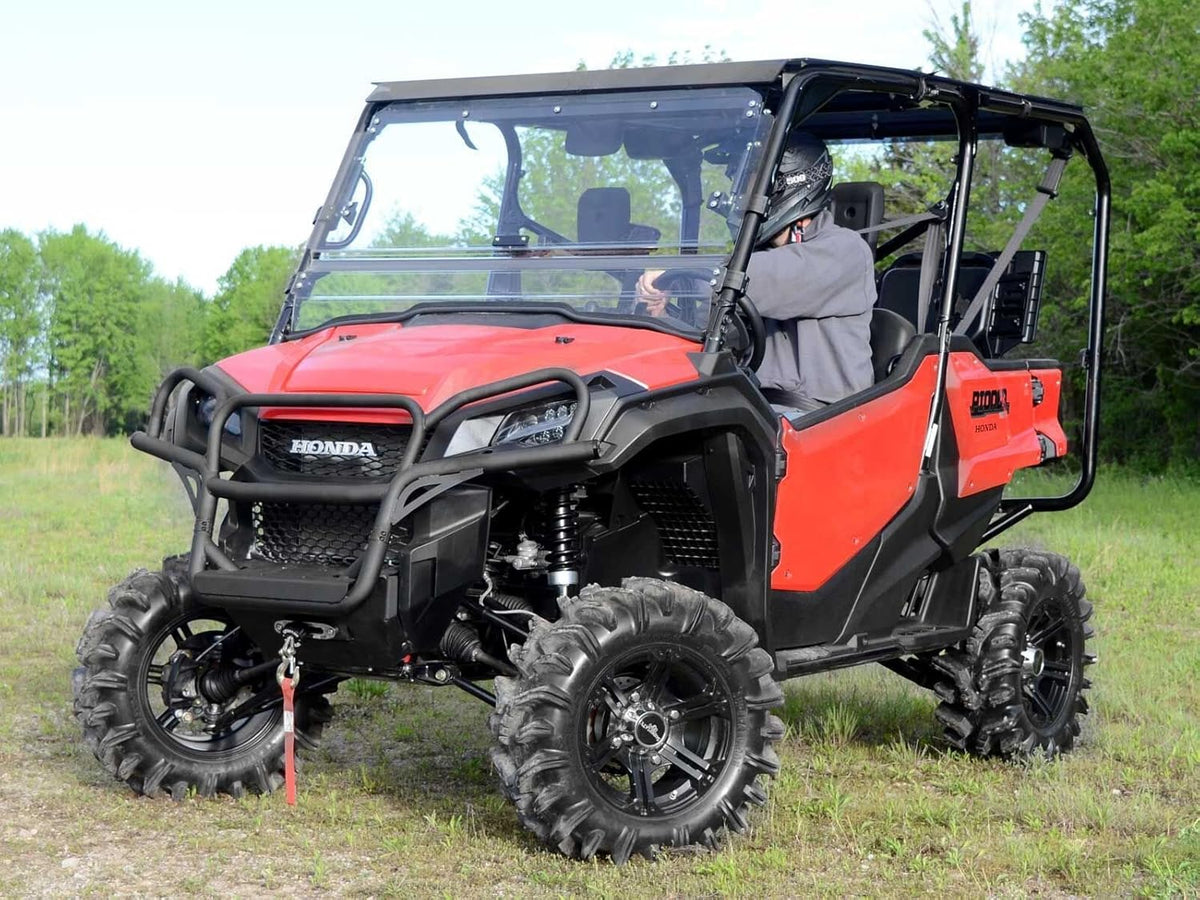 Heavy Duty 3" Lift Kit for Honda Pioneer 1000 / 1000-5 Limited Edition (2017+) J42175