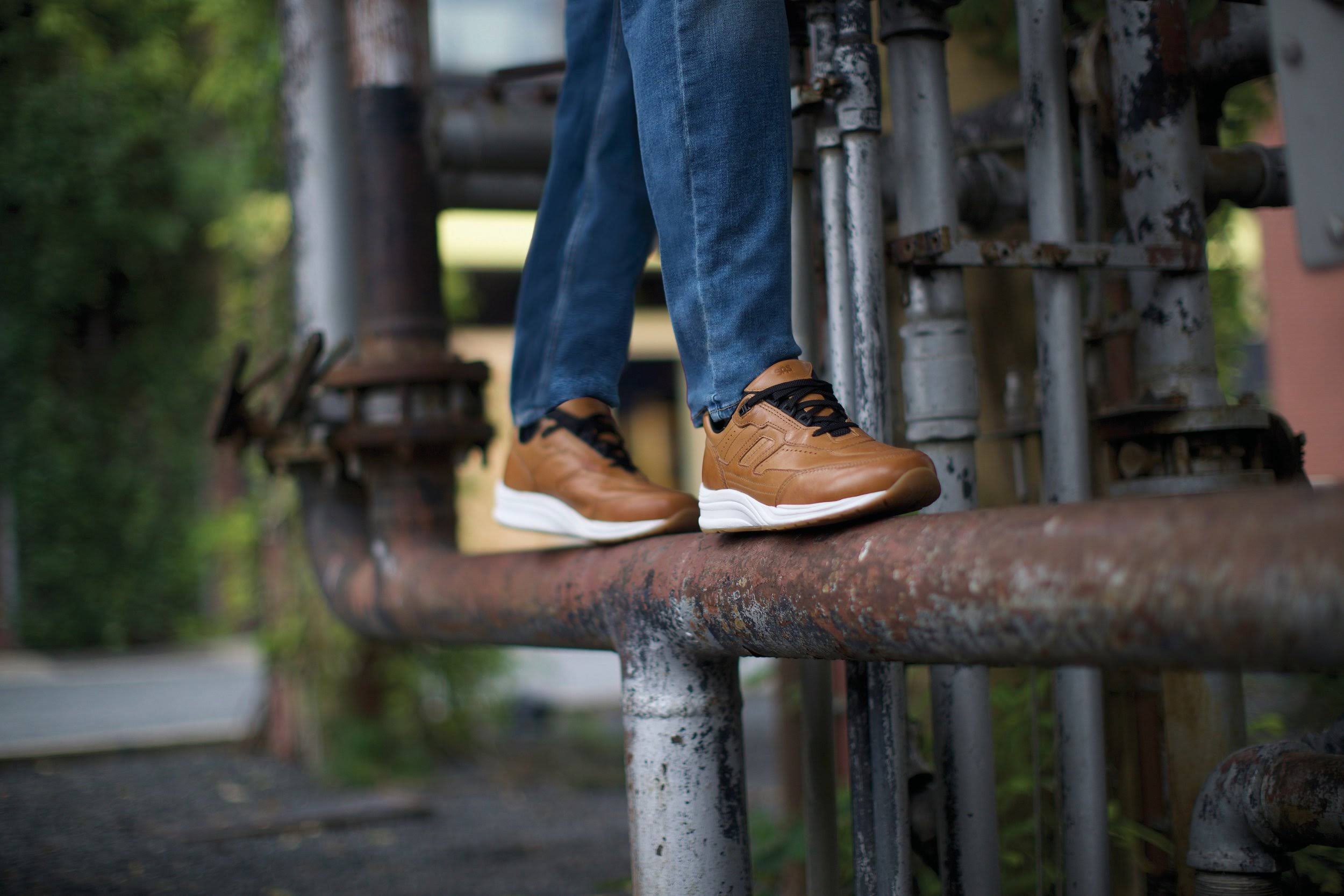Hazel 12 Medium Men's Shoes R3027
