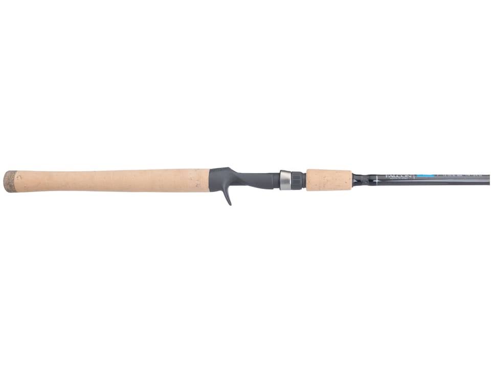 HD Casting Rod Y54356