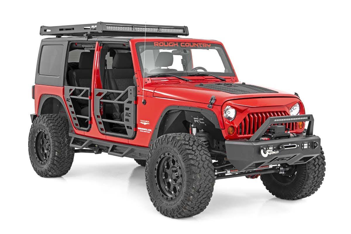 Roof Rack System W83228