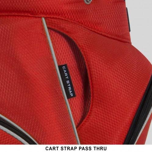 Cooler Cart Golf Bag S472