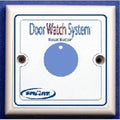Wall Mount Reset Button for Door Monitoring System T383