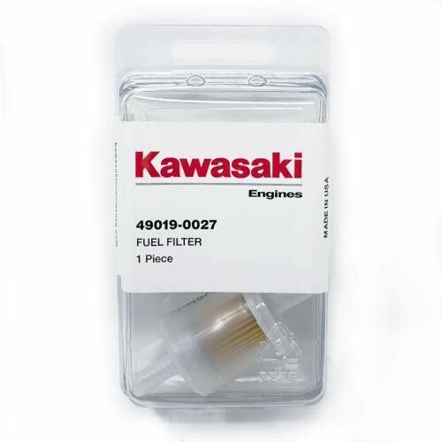 Tune-Up Kit with Kawasaki V-Twin Engine T1823