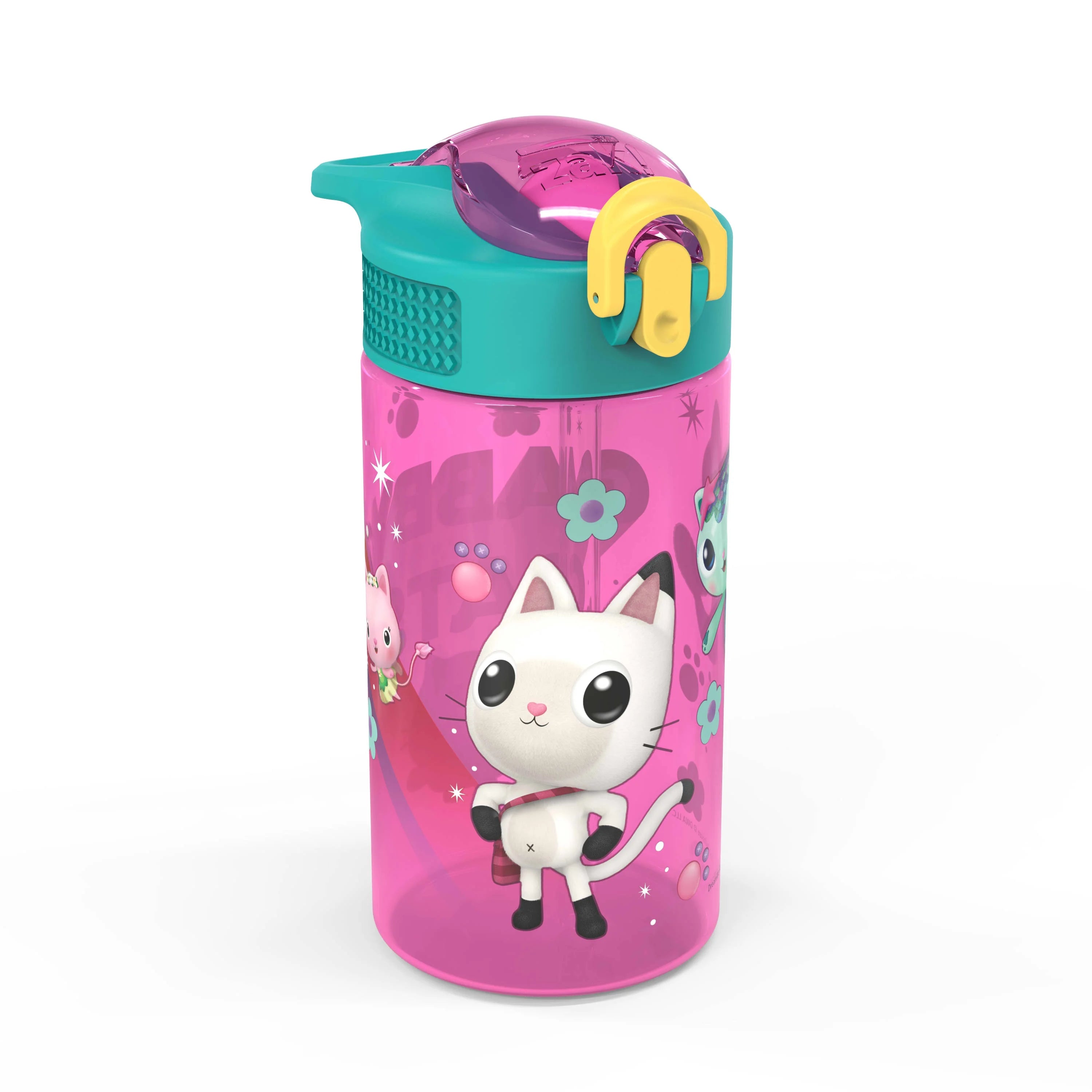 16 ounce Reusable Water Bottle N992498