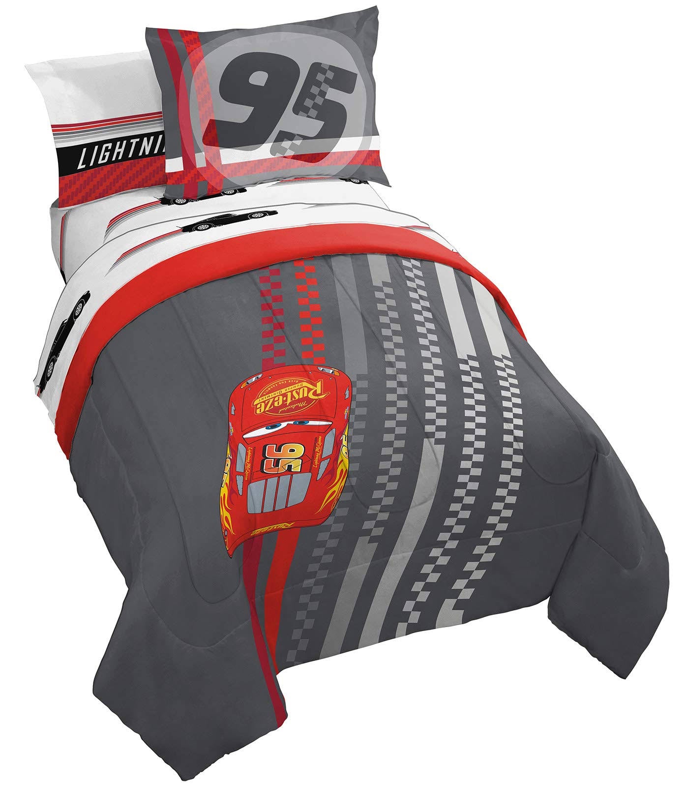Full Bed Set Q261