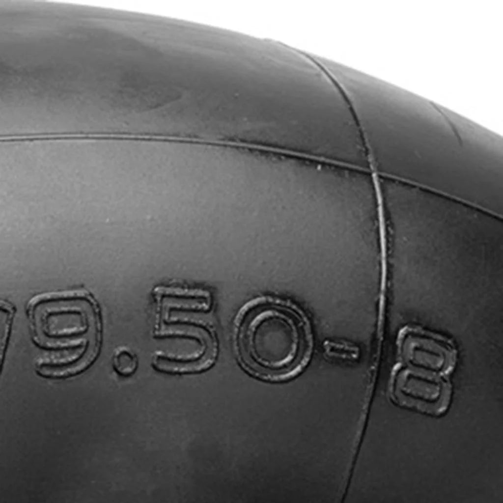 4Pcs 18x8.50/9.50-8 Tire Inner Tube TR13 Straight Stem W84338