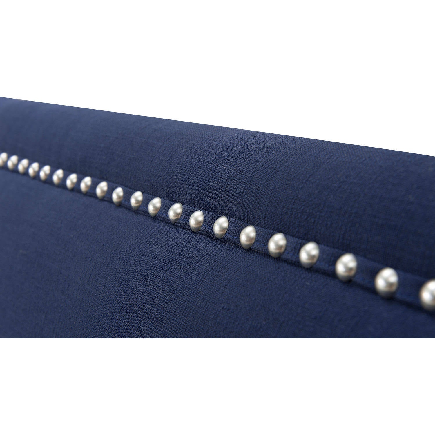 Midnight Blue Accent Settee L941918