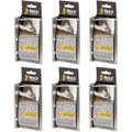 Pack of 6 Hands-Free Foot-Operated Door Pulls Z272230