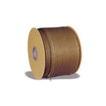 Bronze Twin Loop Wire Binding Spool G3313