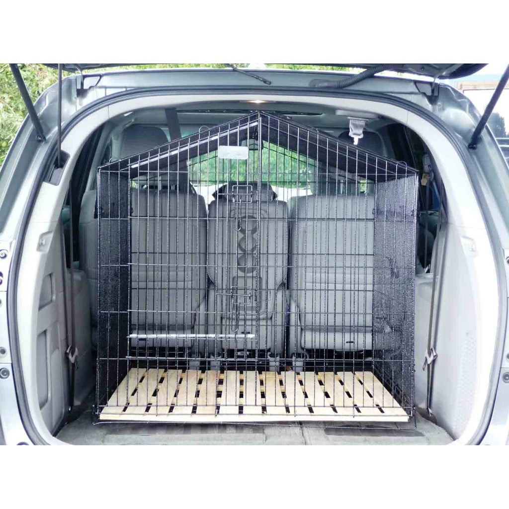 Travel Kennel E673
