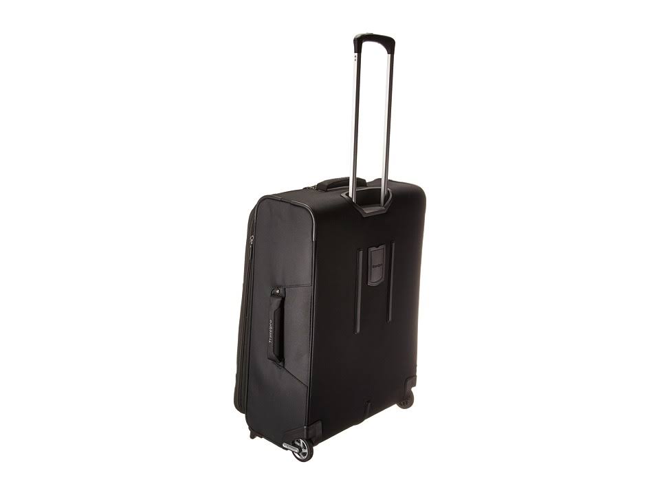 Black Expandable Rollaboard N342