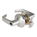 Cylindrical 9K Lock Y8979