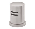 Satin Gold Complete Air Gap Kit for Dishwasher F585