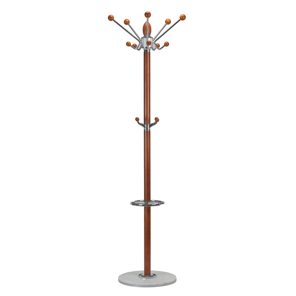 Yellow Coat Rack D79916