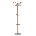 Yellow Coat Rack D79916